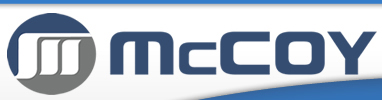 McCoy Sales LOGO