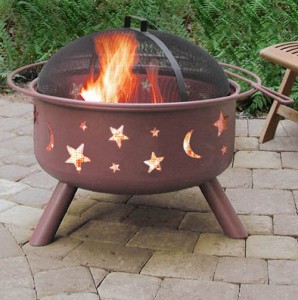 Fire pit