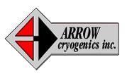 Arrow Cryogenics logo