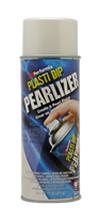Plastic Dip Pearlizer product in can